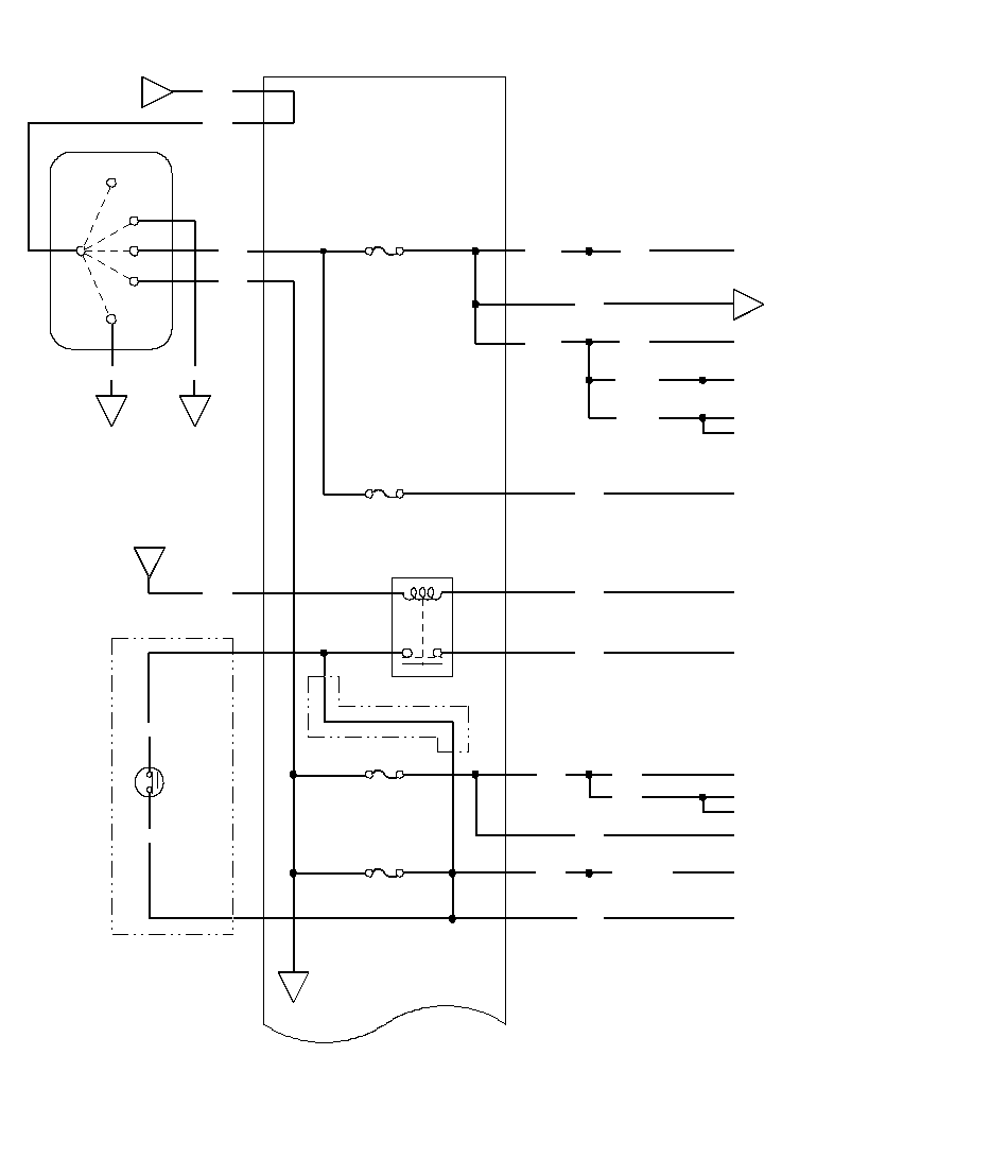 Power Circuit Identification